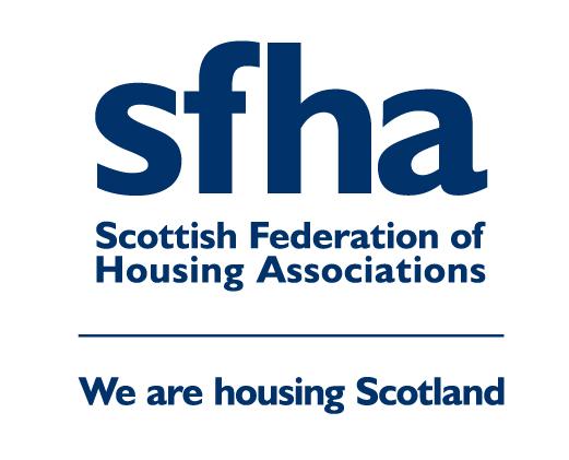 logo SFHA