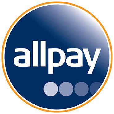 Allpay Logo